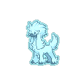 Crystal Furfrou